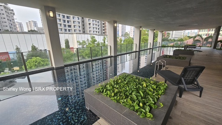 Neem Tree (D12), Apartment #633878151